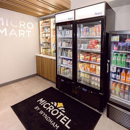 Microtel Inn & Suites Springville Екстериор снимка